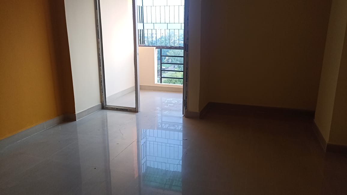 Semi Furnished 2bhk in Bishnu Rabha Path, Bhetapara, Guwahati, Assam, India for Rent